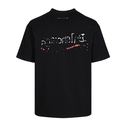 Balenciaga Oversized Cotton T-Shirt