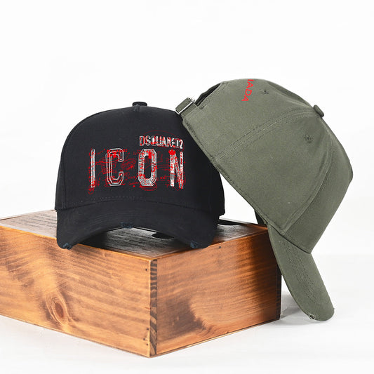 New-D2 2025 Adjustable Hat