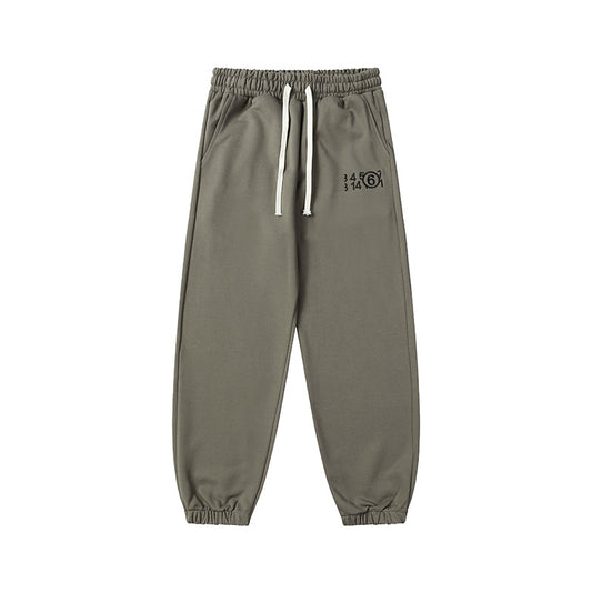 Maison Margiela MM6 2026SS Sweatpants