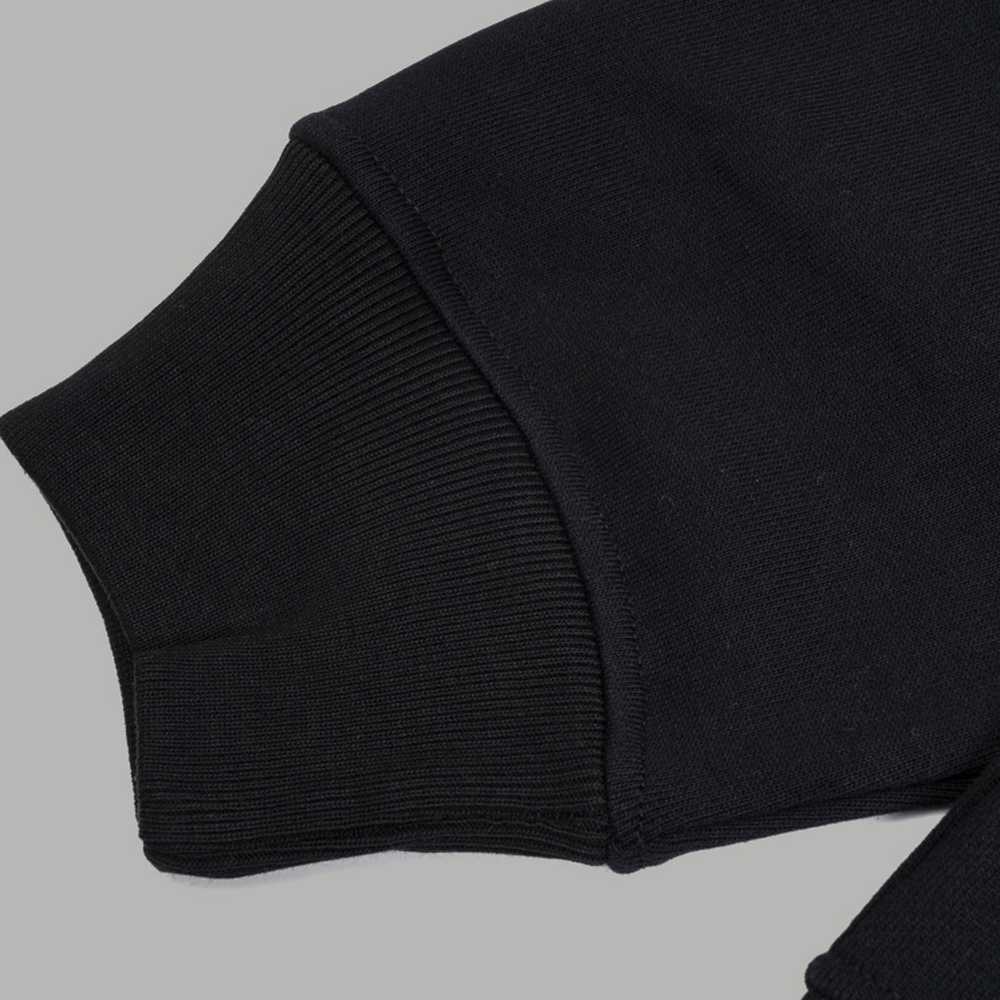 2025SS Balenciaga Letter Print Crew Neck Sweatshirt – Unisex Oversized Fit