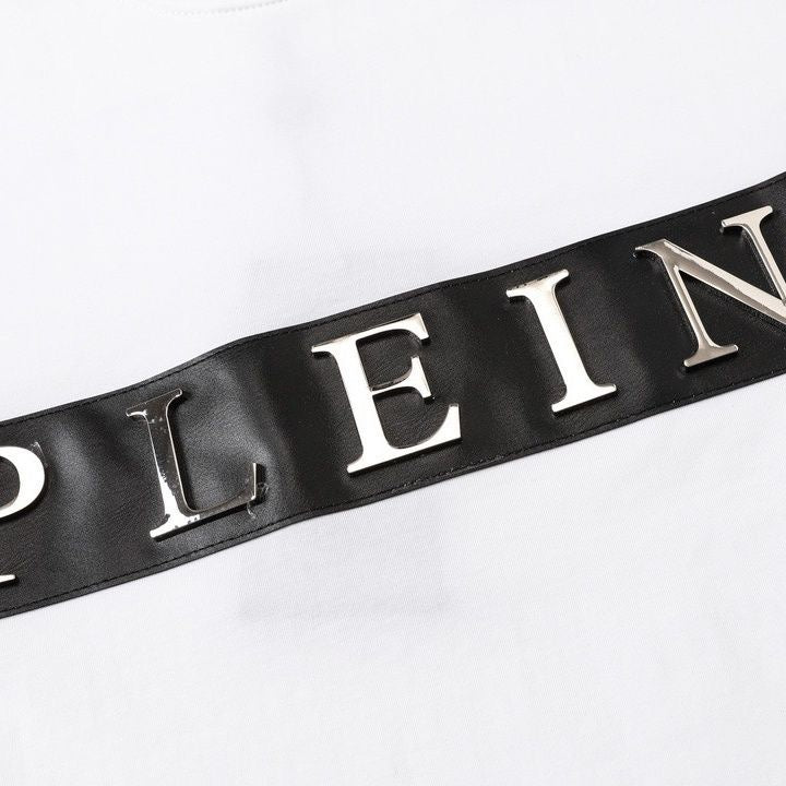 PIEIN 2026 Hot stamping T-shirt