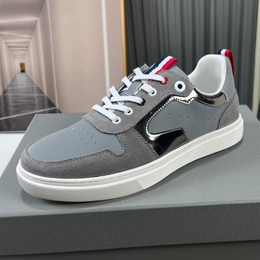 Thom Browne Leather sneakers