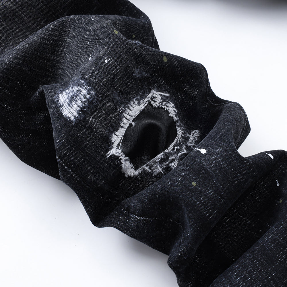 New-DSQ2 2025ss Men's Jeans