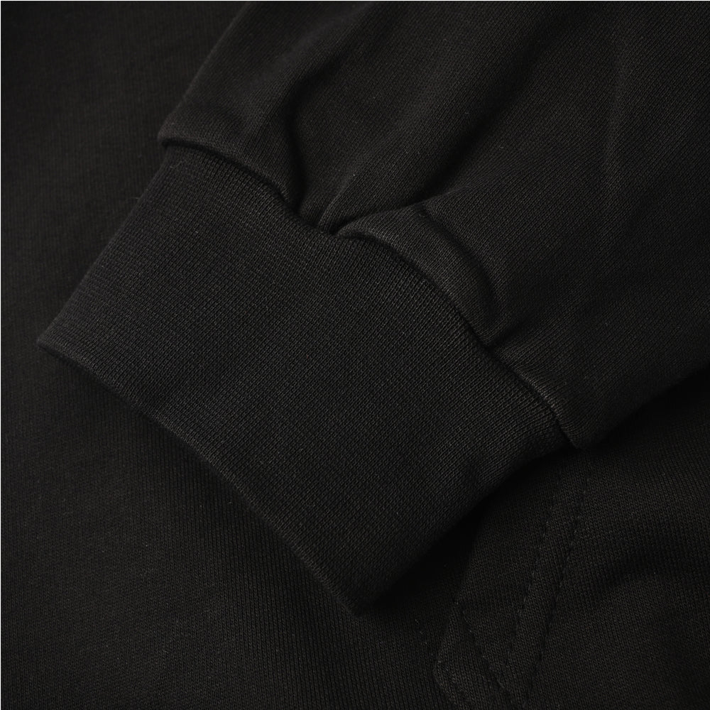 2026SS Man Character Hoodie | 100% Cotton Oversized Streetwear