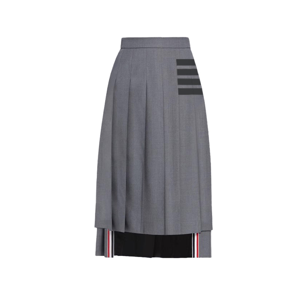 Thombrowne 2025SS Women's Long skirt
