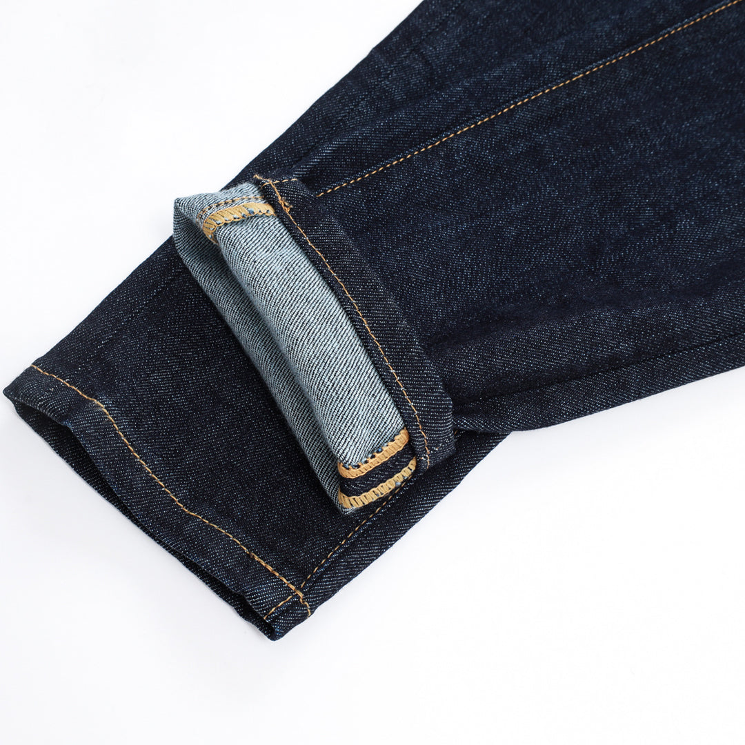 New-DSQ2 Ripped Patch Jeans