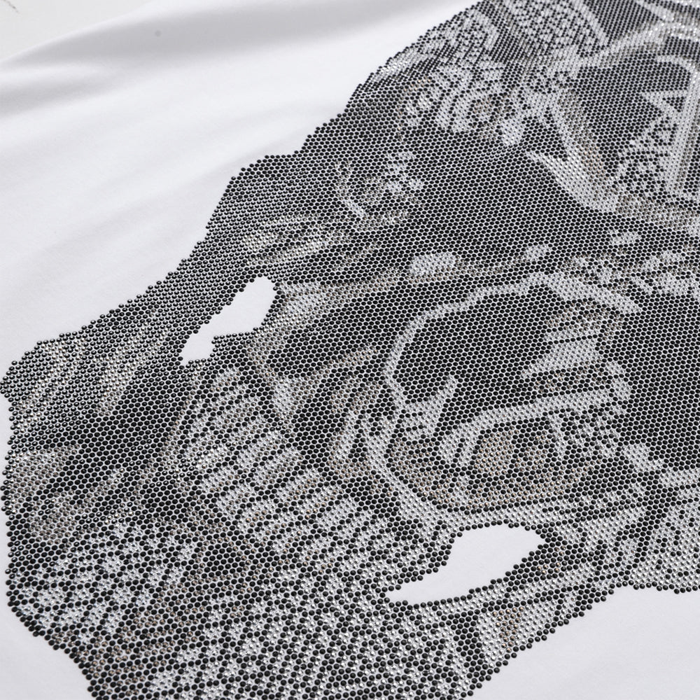 PIEIN 2026 Hot stamping T-shirt