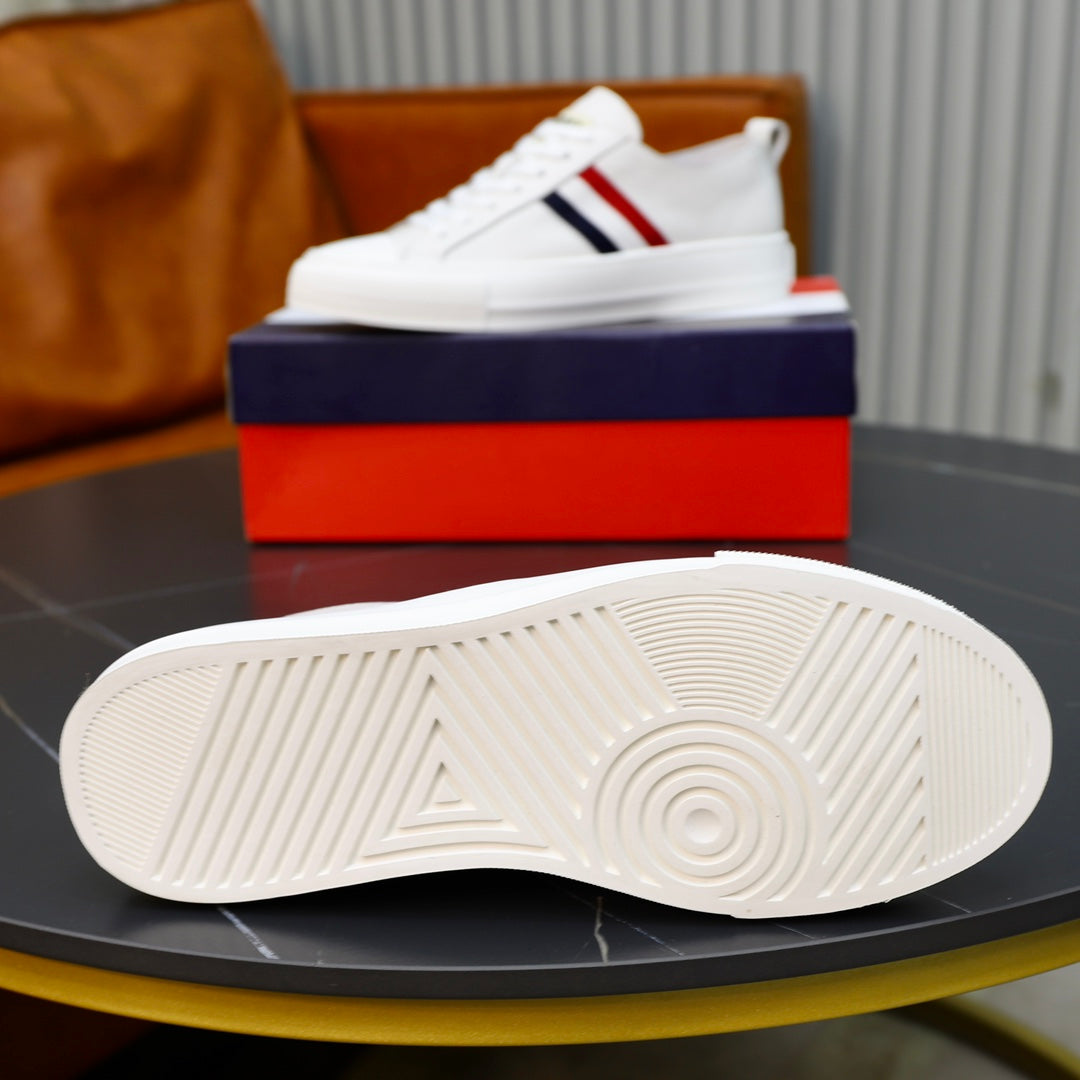 Thom Browne Man Cowhide