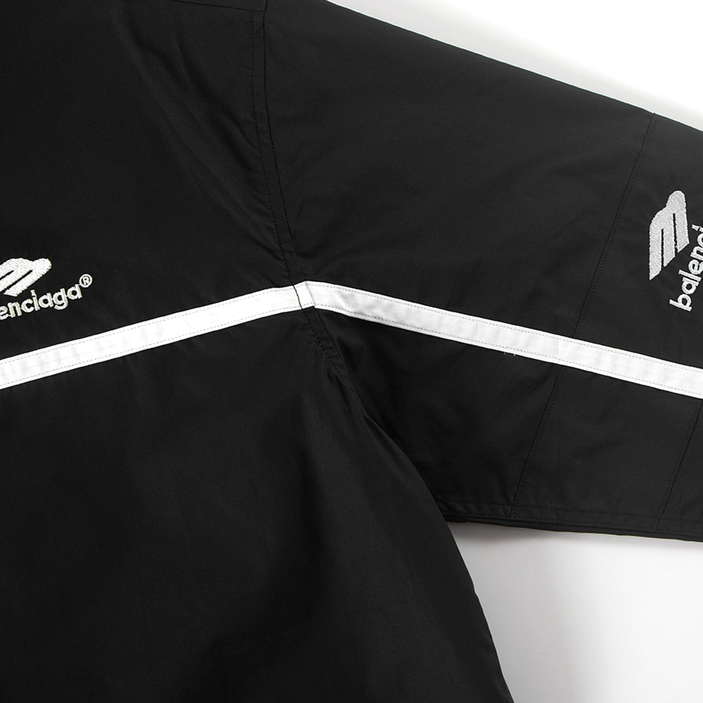 2025SS Classic Long-Sleeve Shirt