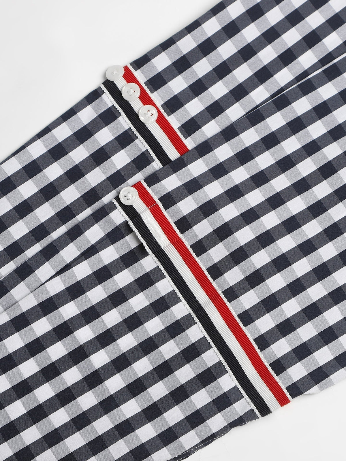 Thom Browne 2025ss Oxford Shirt