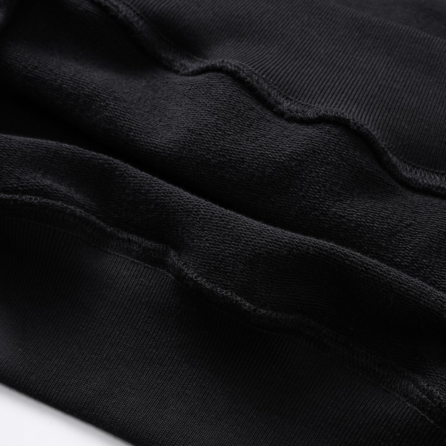 2025SS New Classic Logo Oversized Hoodie