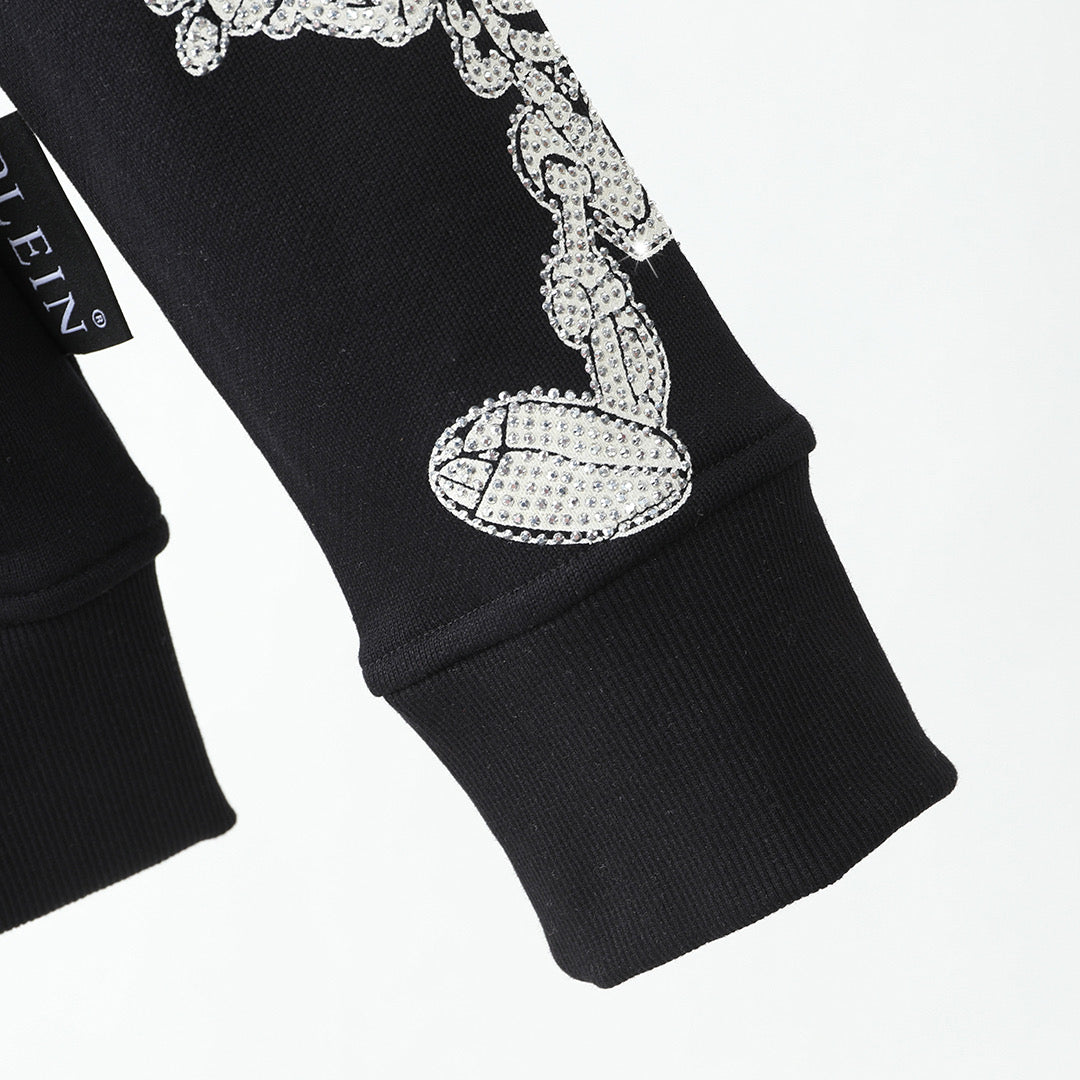 SOLO-New 2025SS Hoodie Set