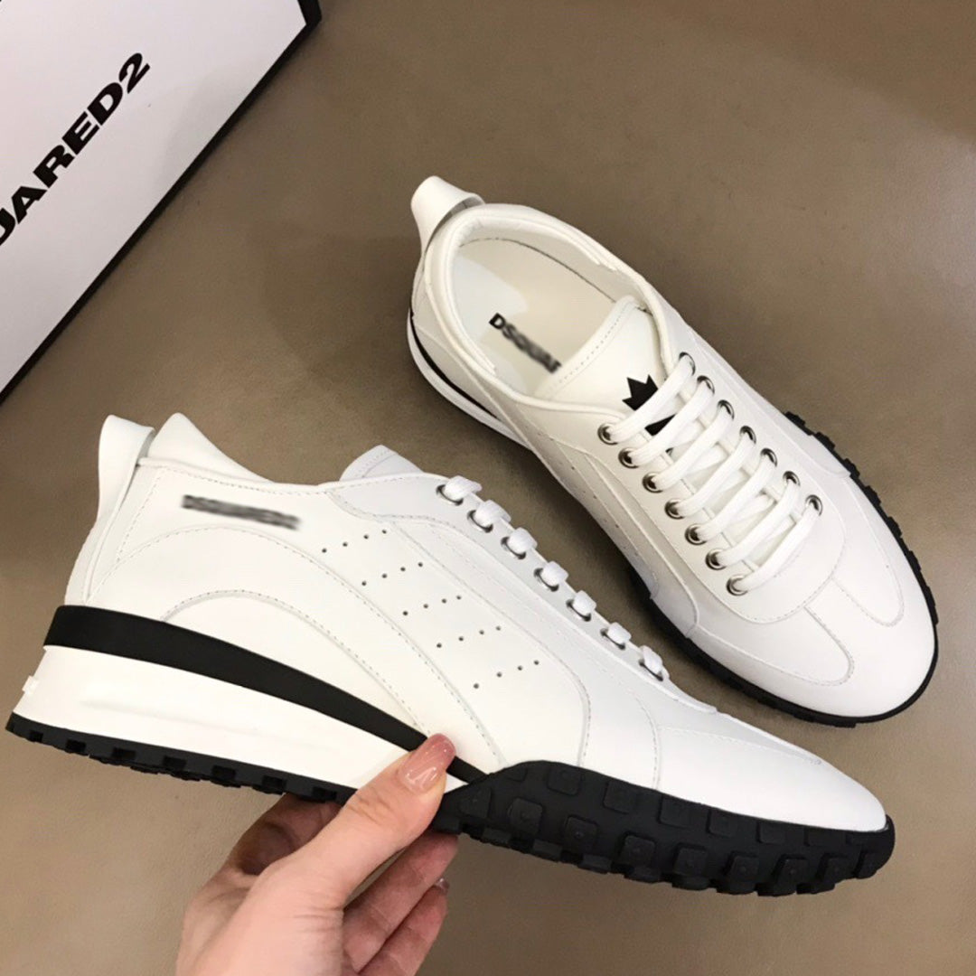 New-DSQ2 2025SS Casual sneakers