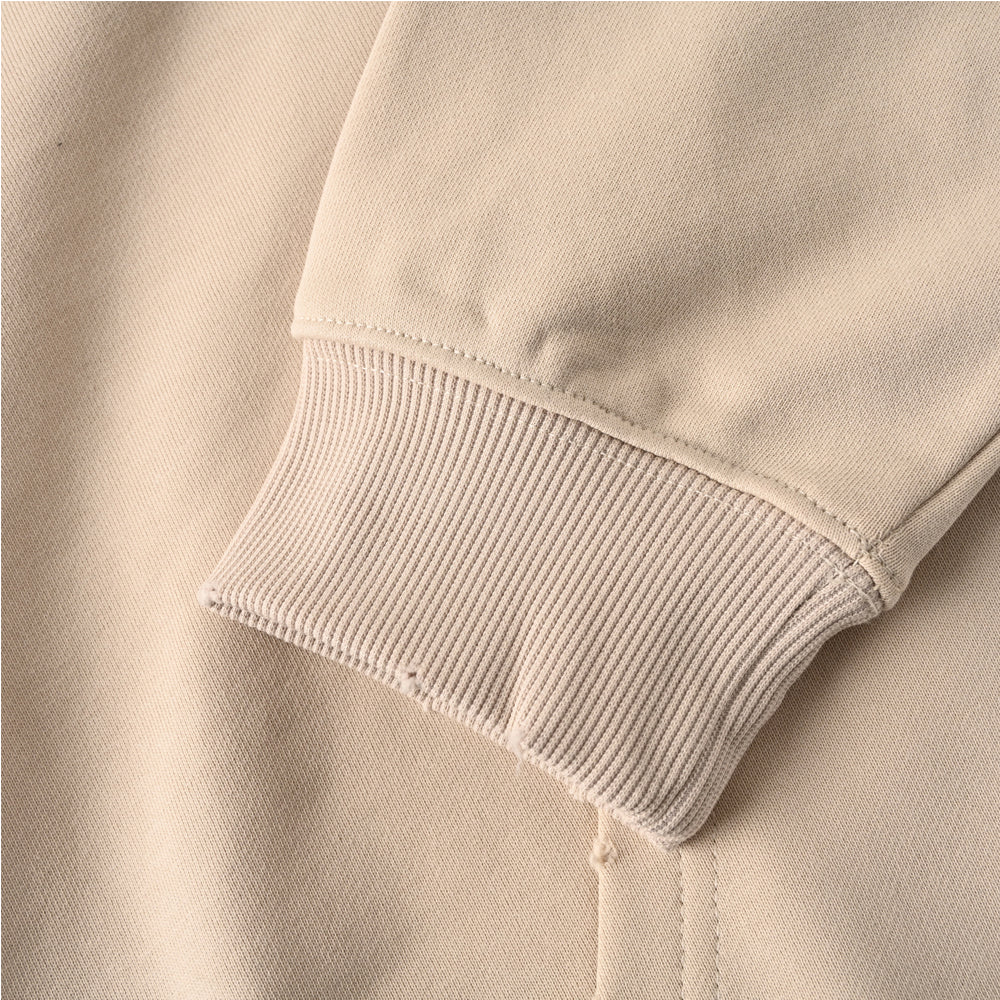 2026SS New Print Logo Oversized Hoodie