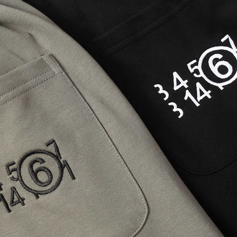 Maison Margiela MM6 2026SS Sweatpants