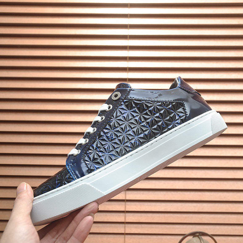Philipp Plein Designer Casual Sneakers