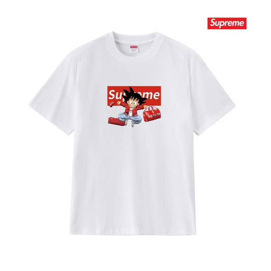 Supreme Casual T-Shirt (Unisex)