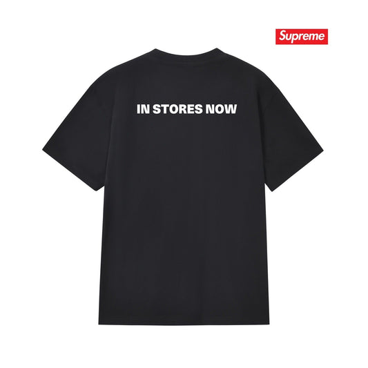 Supreme Casual T-Shirt (Unisex)