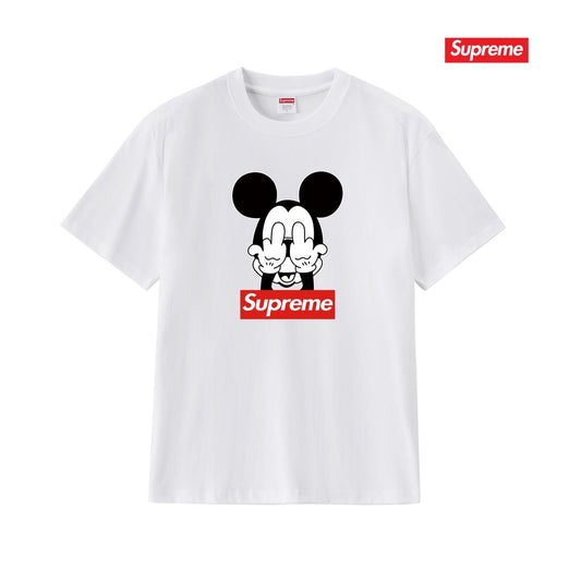 Supreme Casual T-Shirt (Unisex)