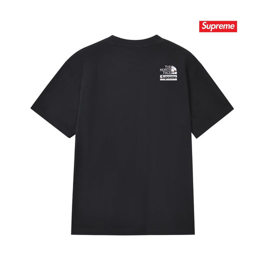 Supreme Casual T-Shirt (Unisex)