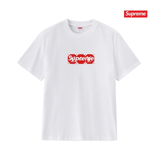 Supreme Casual T-Shirt (Unisex)