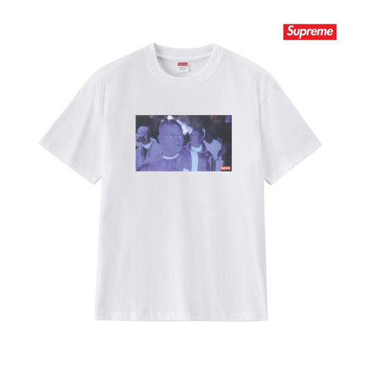 Supreme Casual T-Shirt (Unisex)
