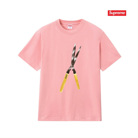 Supreme Casual T-Shirt (Unisex)