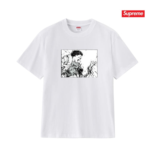 Supreme Casual T-Shirt (Unisex)