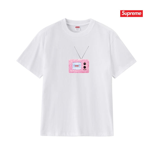 Supreme Casual T-Shirt (Unisex)