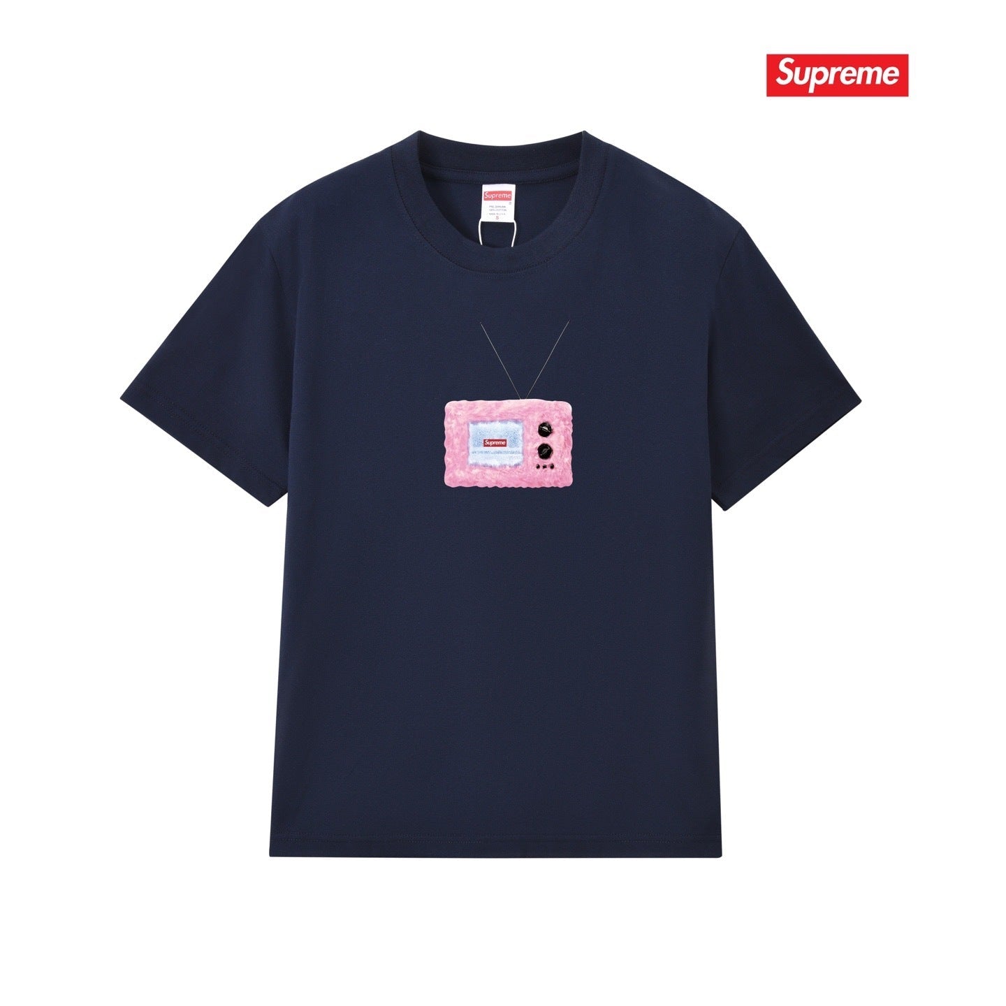 Supreme Casual T-Shirt (Unisex)