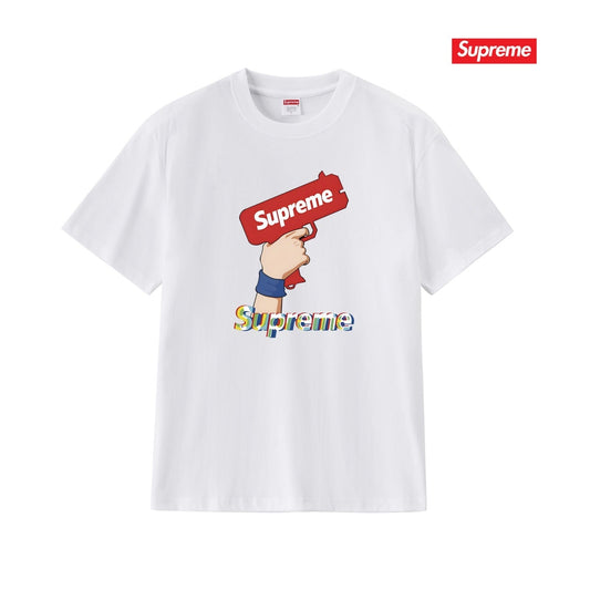 Supreme Casual T-Shirt (Unisex)