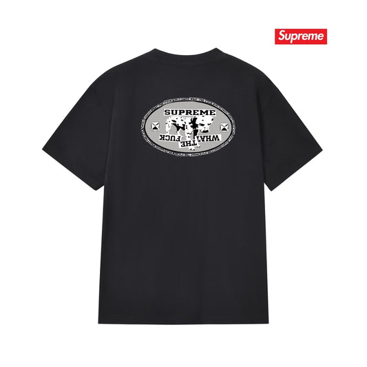 Supreme Casual T-Shirt (Unisex)