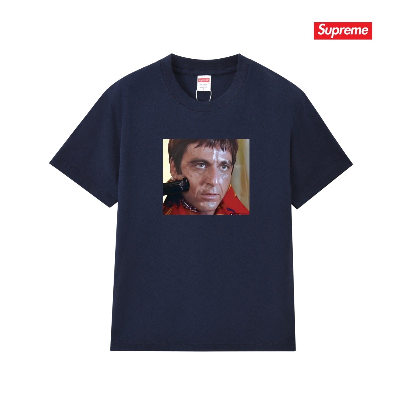 Supreme Casual T-Shirt (Unisex)