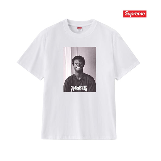 Supreme Casual T-Shirt (Unisex)