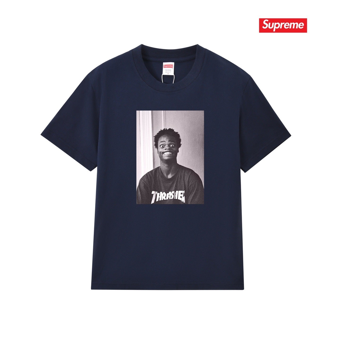 Supreme Casual T-Shirt (Unisex)