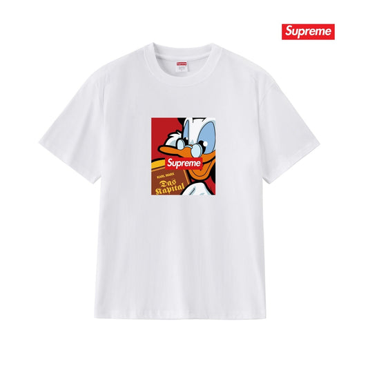 Supreme Casual T-Shirt (Unisex)