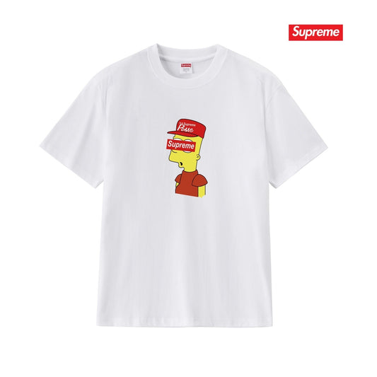 Supreme Casual T-Shirt (Unisex)