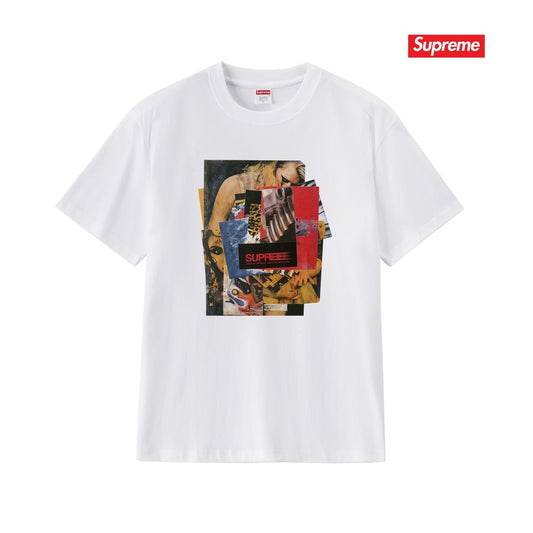 Supreme Casual T-Shirt (Unisex)
