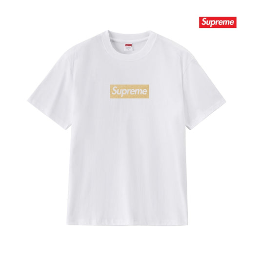 Supreme Casual T-Shirt (Unisex)