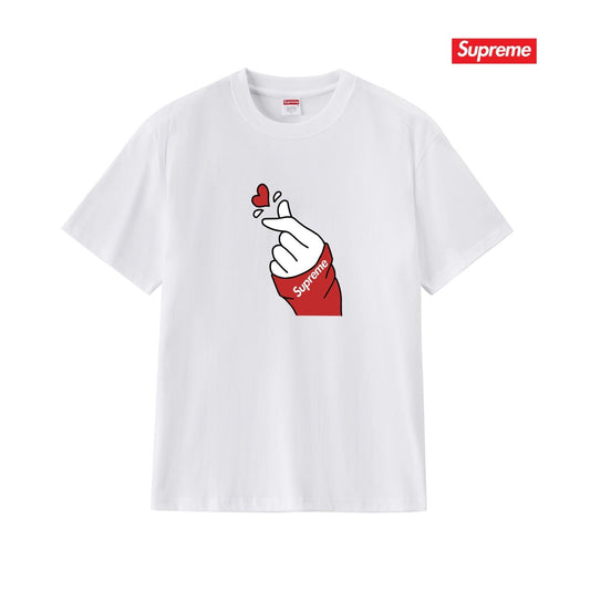 Supreme Casual T-Shirt (Unisex)