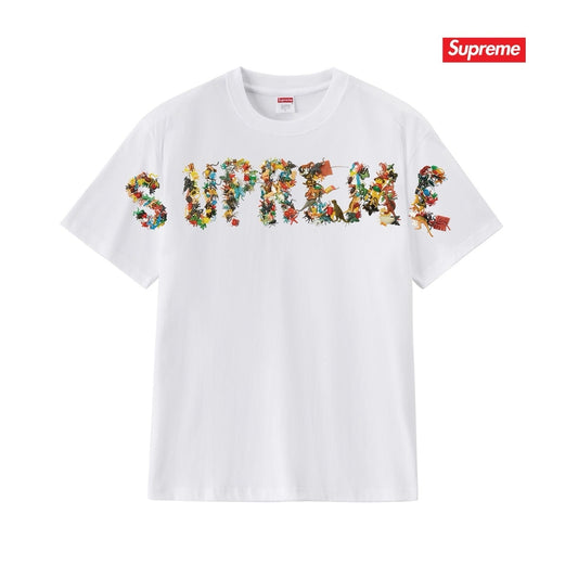Supreme Casual T-Shirt (Unisex)