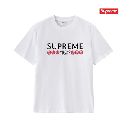 Supreme Casual T-Shirt (Unisex)