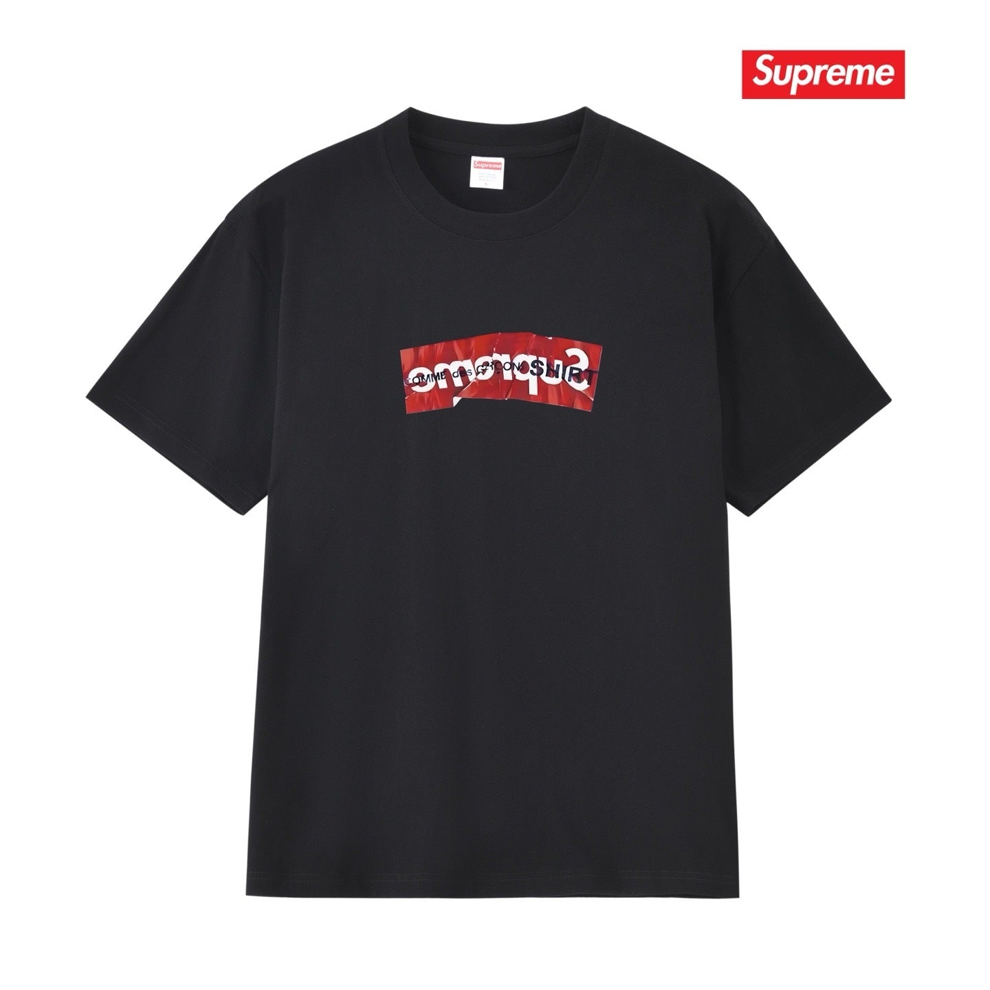 Supreme Casual T-Shirt (Unisex)