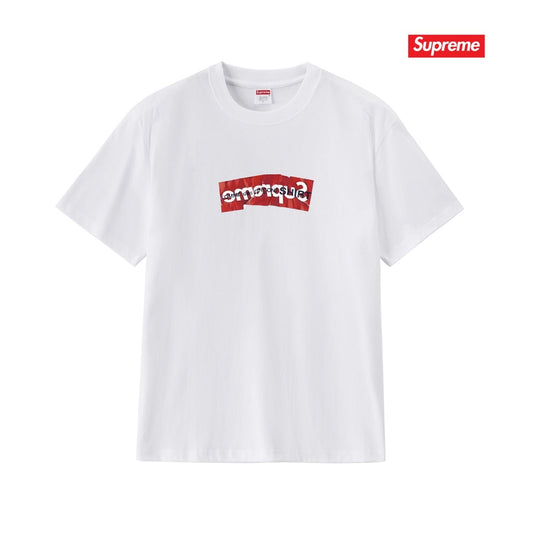 Supreme Casual T-Shirt (Unisex)