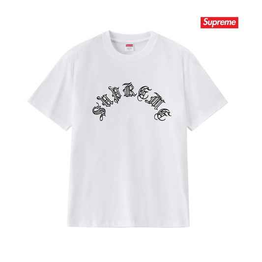 Supreme Casual T-Shirt (Unisex)
