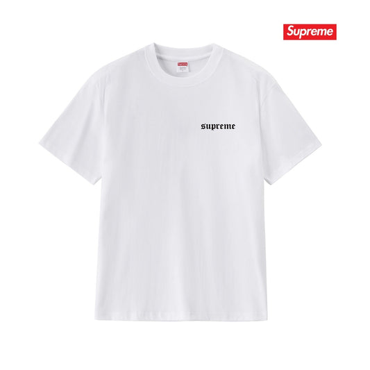 Supreme Casual T-Shirt (Unisex)