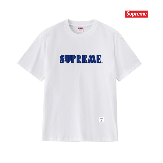 Supreme Casual T-Shirt (Unisex)