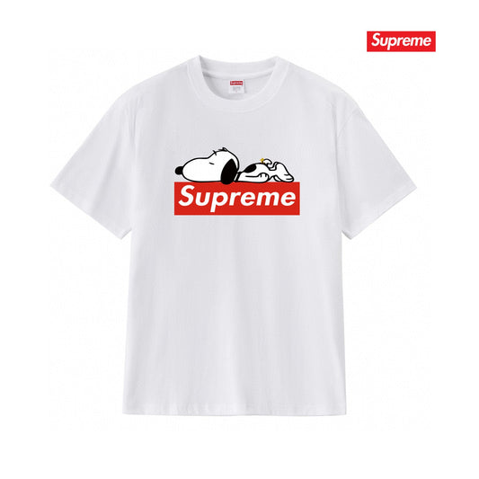 Supreme Casual T-Shirt (Unisex)