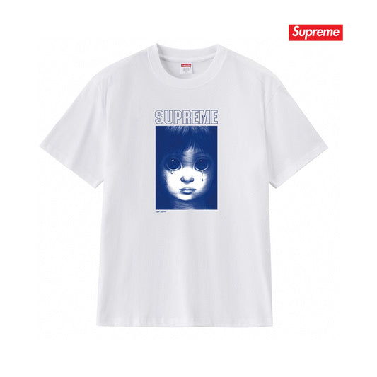 Supreme Casual T-Shirt (Unisex)
