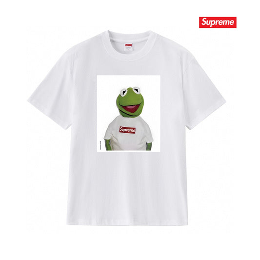 Supreme Casual T-Shirt (Unisex)